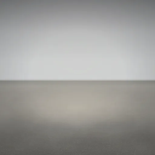 Concrete floor